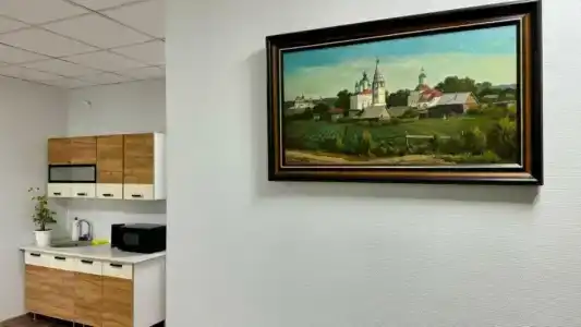 Грин Хаус - 2