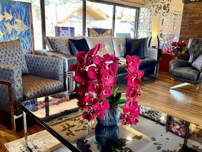 King David Bakuriani - 23