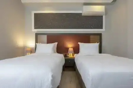 Toprak Apart Otel - 37