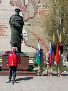 Градостроитель - 23