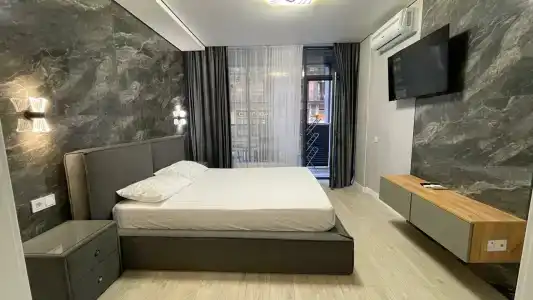 Апарт-отель Море Люкс - 0