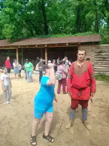 Знаменская Богатырская Застава - 69