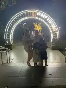 Гостевой комплекс Олимп - 11