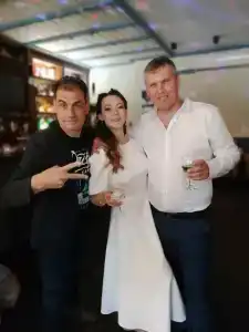 Дальний кордон - 14