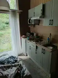 Forest Park - Tiny House - 28