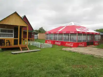 Нижний Сузун - 1