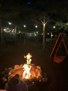 Рай в шалаше (Кусочек рая в соснах) - 6