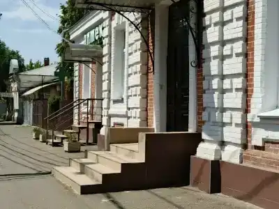 Казачий Кут - 29