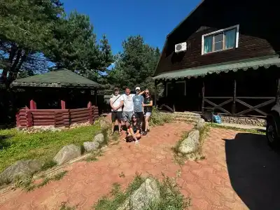 Заповедный край - 47