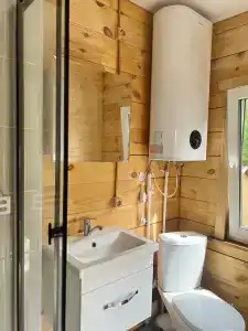 Лесной берег - 44