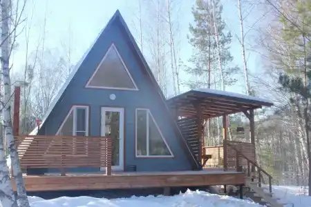 Хвойный парк - 11
