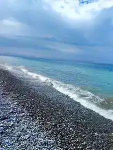 Гостевой дом на Лакоба 24 - 1