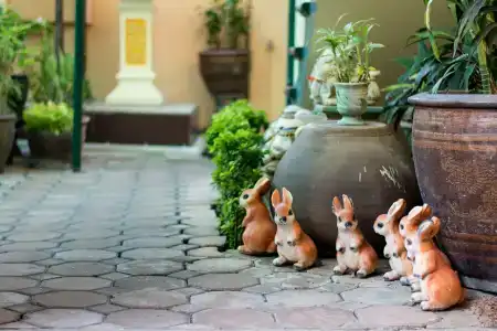 Samsen Sam Place - 4