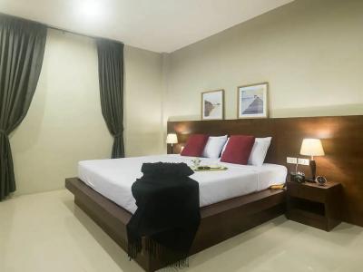 Greenleaf Hostel - Sha - 0