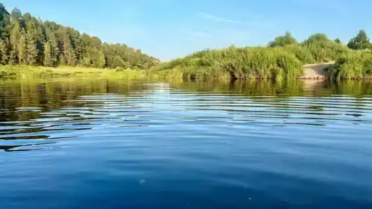 Беловодье - 0