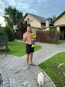 Дачный дворик - 94