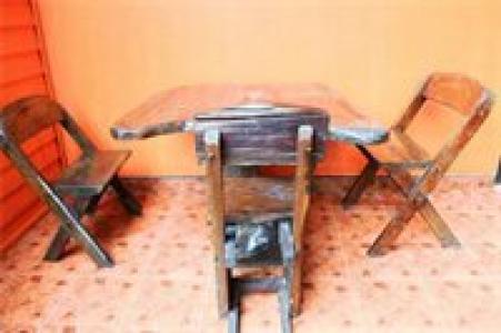 Rungaran De Challet - 41