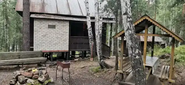 Лесная сказка - 35
