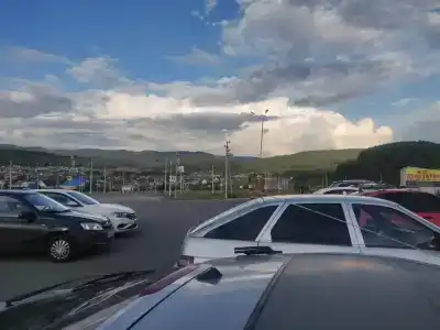 Инзер - 5