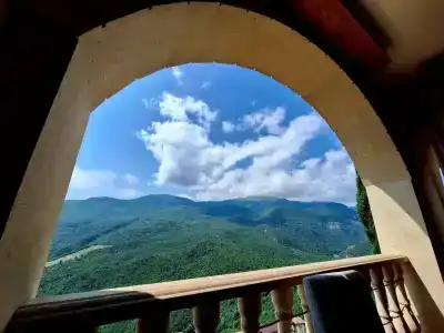 Lastiver Resort - 21