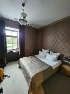 Новый свет - 50