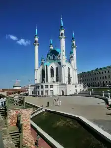 Рай - 2
