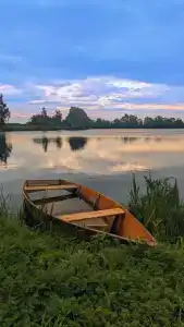 Агроусадьба Беловежская Гостевая - 23