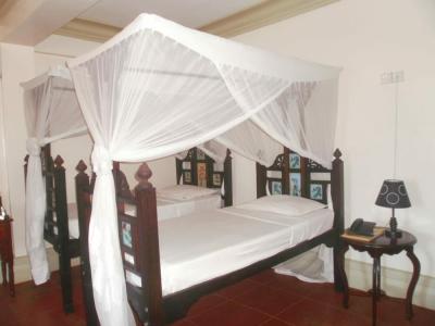Asmini Palace - 23