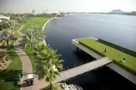 Park Hyatt Dubai - 29
