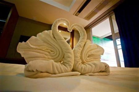 Eurna Resort - 6