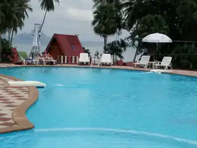 Koh Mook - 4
