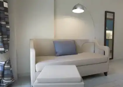 Nero d'Avorio Apart& Spa - 25