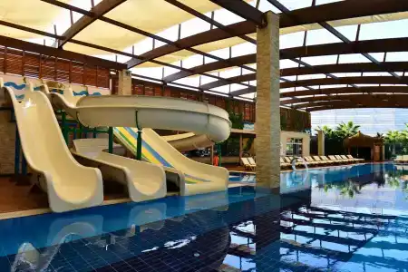 Adenya & Resort Halal All Inclusive - 47