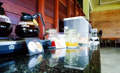 Samed Hideaway Resort - 30