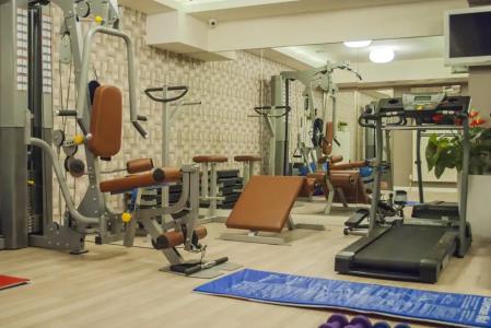 Arwen Premium Residence - 31