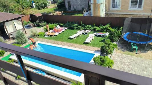 AZOV GoldenSands - 32