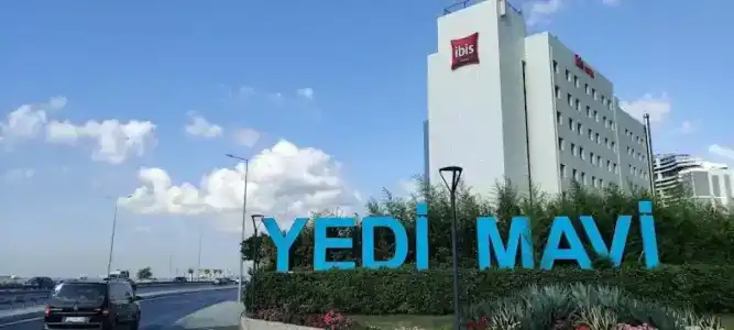 Ibis Istanbul Zeytinburnu - 3