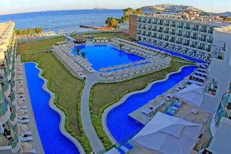 KAIRABA Bodrum Princess and Spa - 47