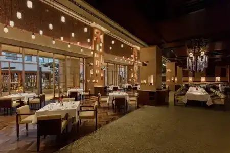 Sheraton Grand Bengaluru Whitefield & Convention Center - 36