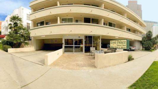 Royal Palace Westwood - 15