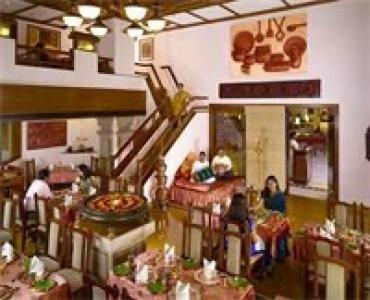 Grand Chennai By Grts - 79