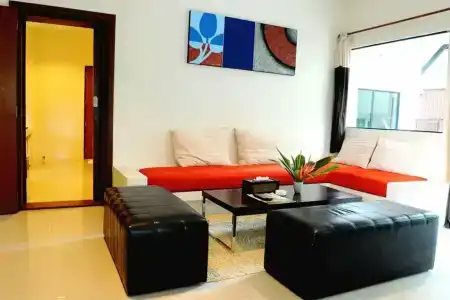 Lima Bella Resort - 38