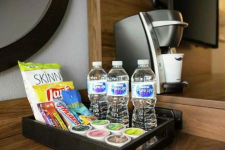 Hampton Inn & Suites Fort Lauderdale Airport - 49