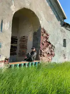 Морошка - 29