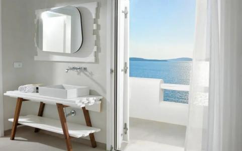Amazon Mykonos Resort & Spa - 11