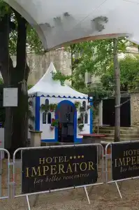 Maison Albars L’Imperator - 6