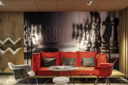 ibis Deauville Centre - 46