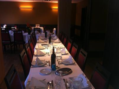 Hôtel Beau Site - 27