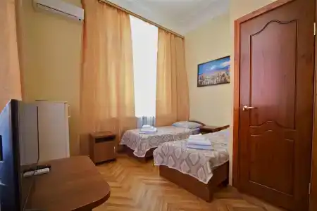 Эдем - 6