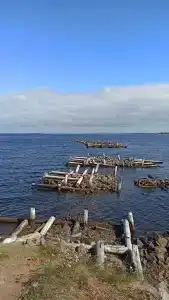 Гостевой дом у Белого моря - 32